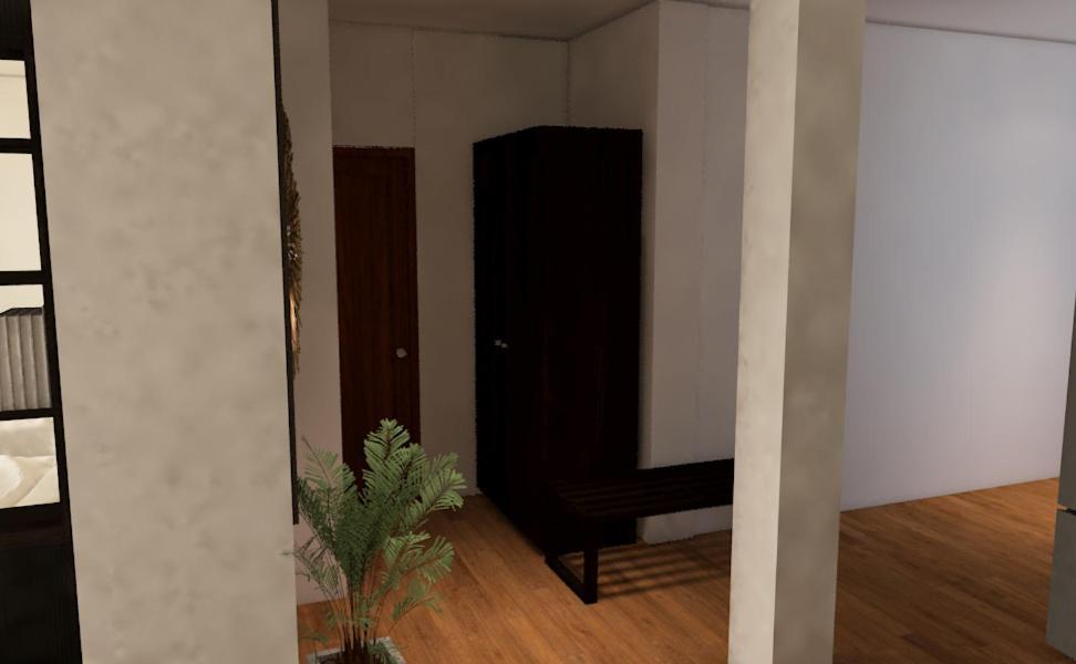 Teatalk Hotell Colombo Exteriör bild