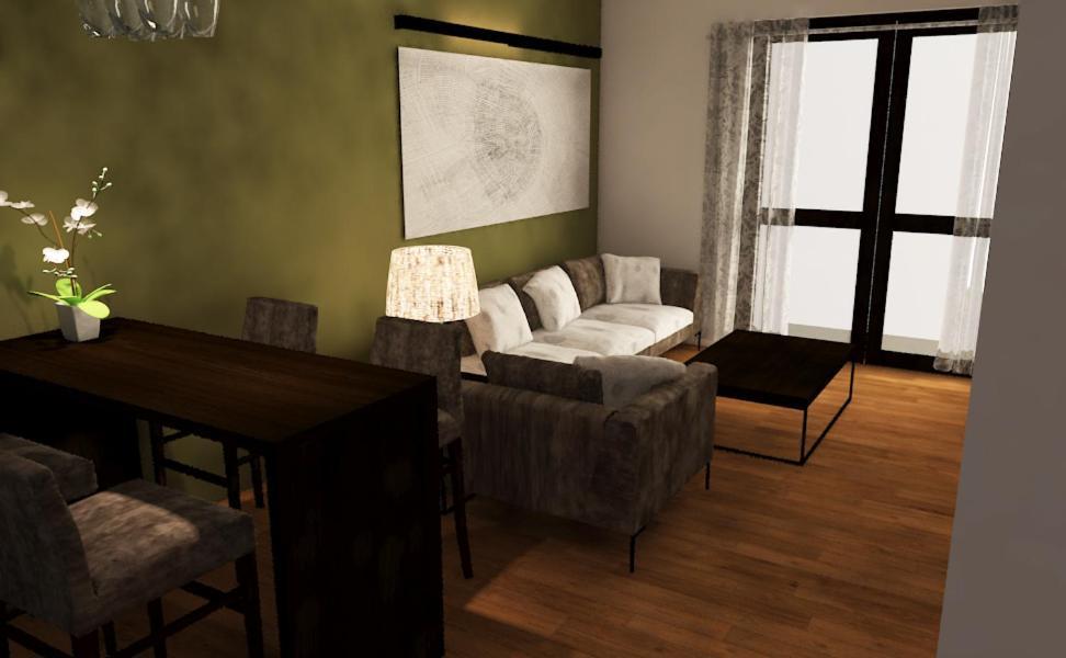 Teatalk Hotell Colombo Exteriör bild
