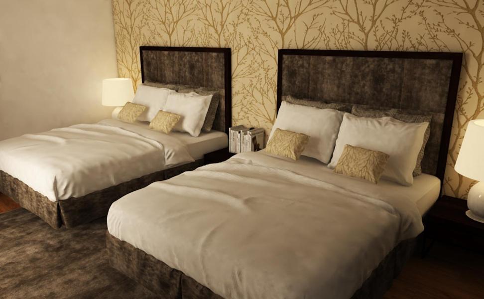 Teatalk Hotell Colombo Exteriör bild