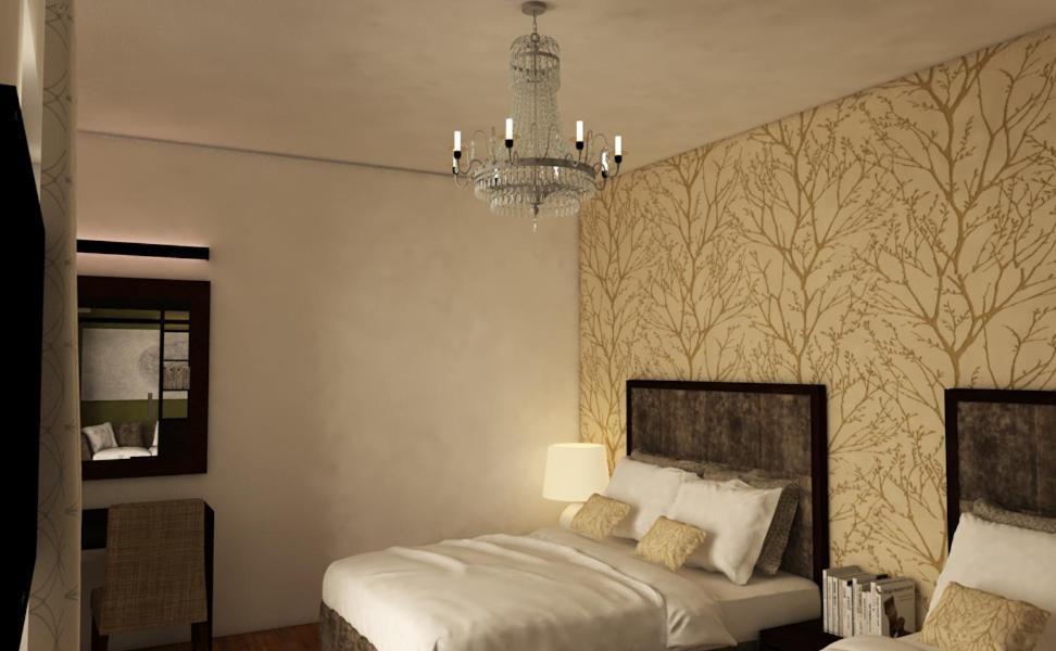 Teatalk Hotell Colombo Exteriör bild