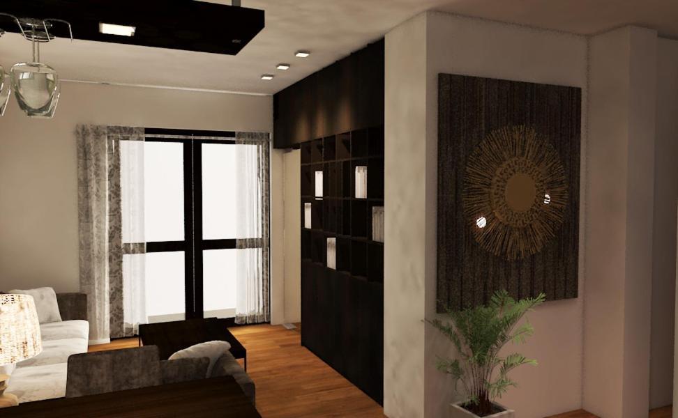Teatalk Hotell Colombo Exteriör bild