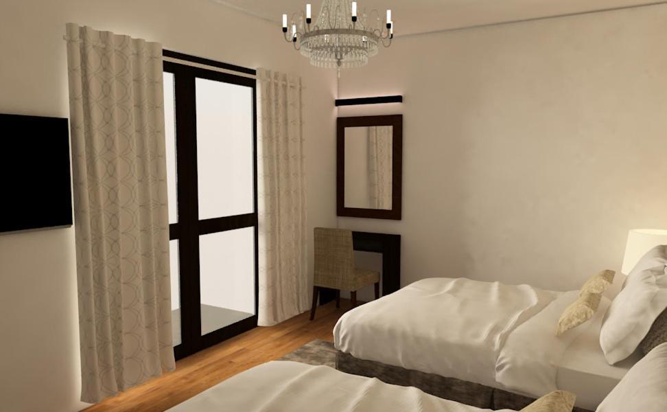 Teatalk Hotell Colombo Exteriör bild