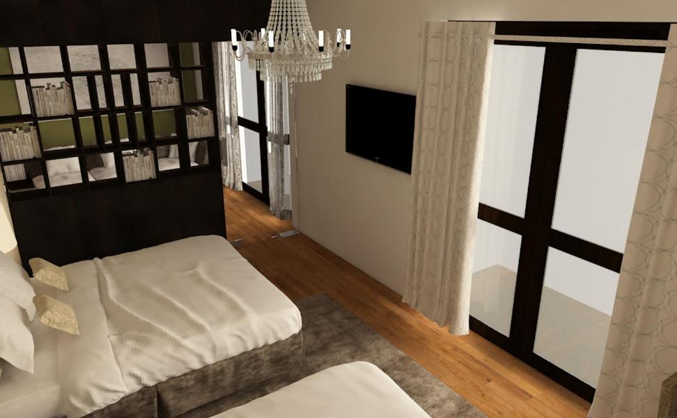 Teatalk Hotell Colombo Exteriör bild