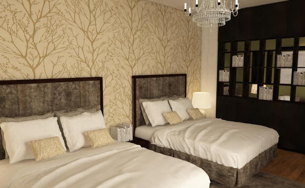 Teatalk Hotell Colombo Exteriör bild