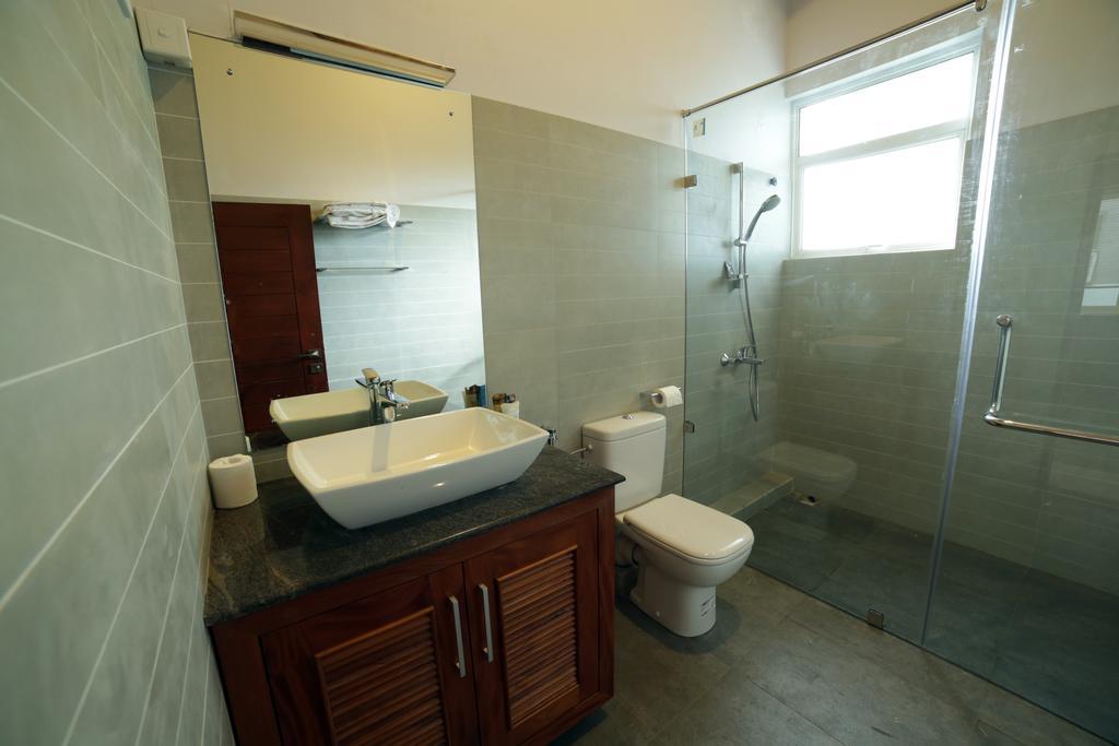 Teatalk Hotell Colombo Exteriör bild