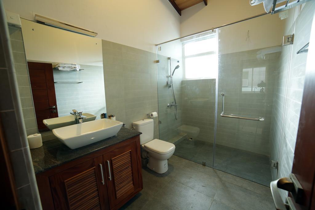 Teatalk Hotell Colombo Exteriör bild