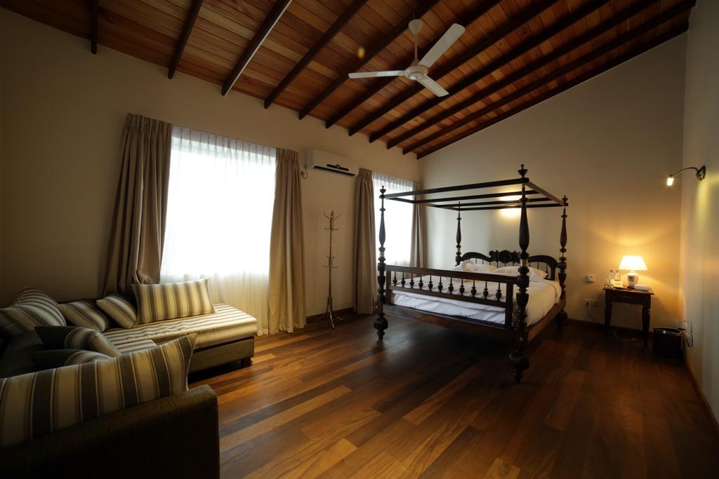 Teatalk Hotell Colombo Exteriör bild