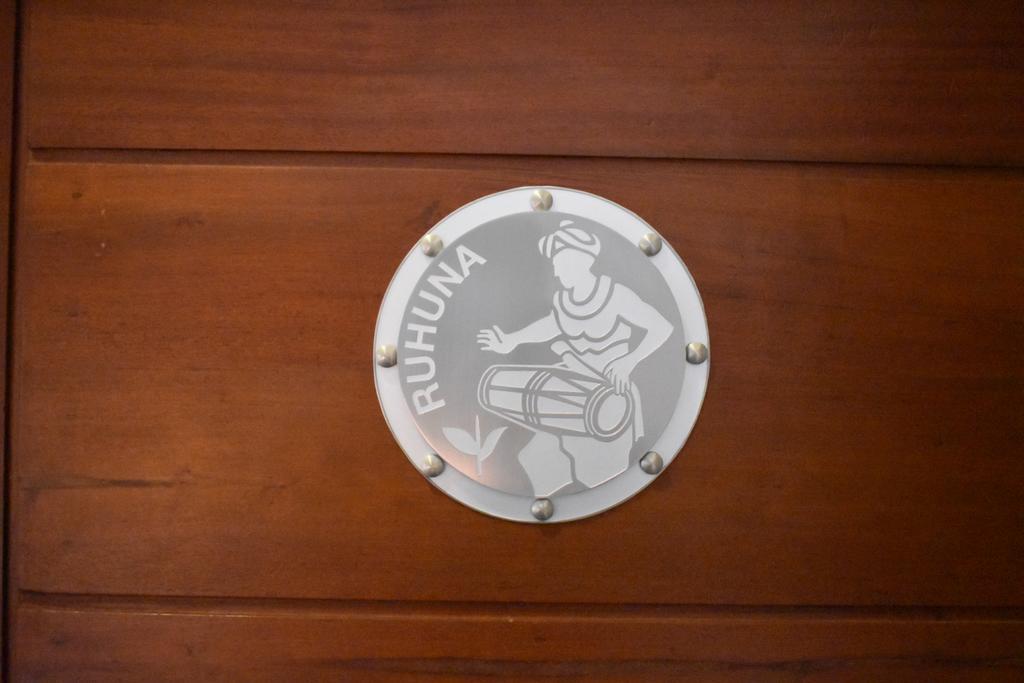 Teatalk Hotell Colombo Exteriör bild