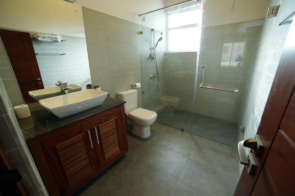 Teatalk Hotell Colombo Exteriör bild